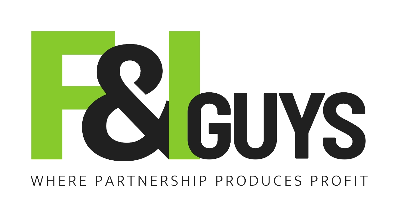 F&I Guys Logo